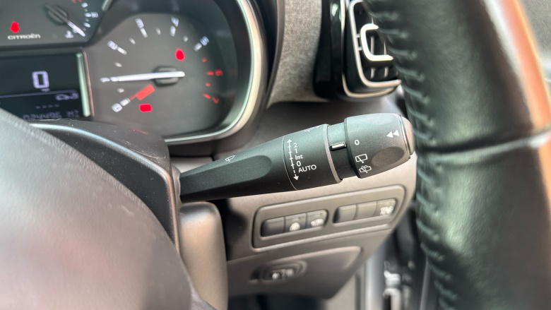 Citroen C3 Aircross 1.2 PureTech 110 Shine Plus 5dr Petrol Hatchback